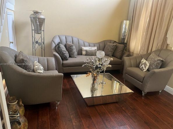 5012 SW 155 Ave, Miramar FL 33027