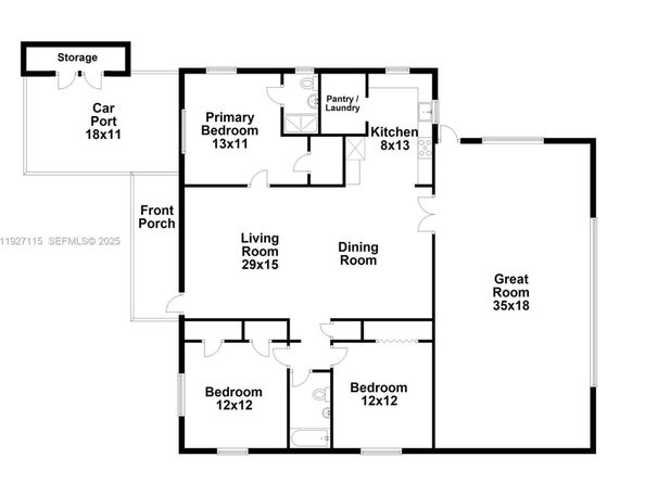 887 NE 145th St, North Miami FL 33161