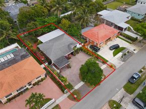 887 NE 145th St, North Miami FL 33161