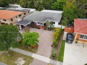 887 NE 145th St, North Miami FL 33161