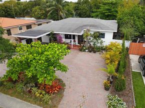 887 NE 145th St, North Miami FL 33161