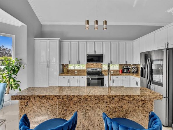 1811 SW 162nd Ave, Miramar FL 33027