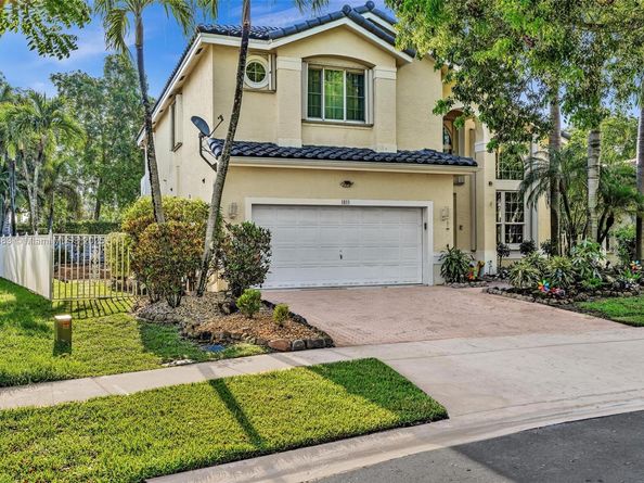 1811 SW 162nd Ave, Miramar FL 33027