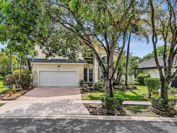 1811 SW 162nd Ave, Miramar FL 33027
