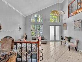 1811 SW 162nd Ave, Miramar FL 33027