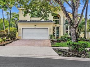 1811 SW 162nd Ave, Miramar FL 33027