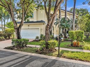 1811 SW 162nd Ave, Miramar FL 33027