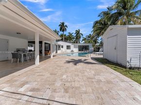 1600 Mayo St, Hollywood FL 33020