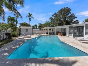 1600 Mayo St, Hollywood FL 33020