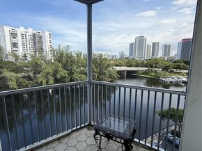 300 Diplomat Pkwy 712, Hallandale Beach FL 33009