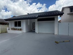 8981 SW 5th Ln, Miami FL 33174
