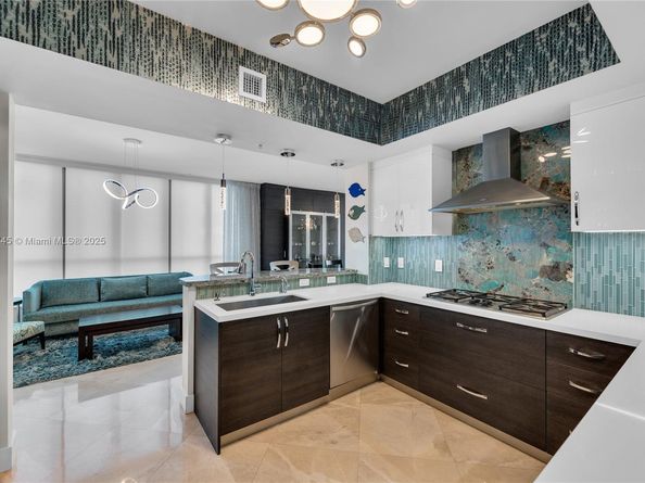 3535 S Ocean Dr 1405, Hollywood FL 33019
