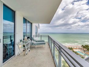 3535 S Ocean Dr 1405, Hollywood FL 33019