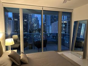 200 S Biscayne Boulevard Way 703, Miami FL 33131