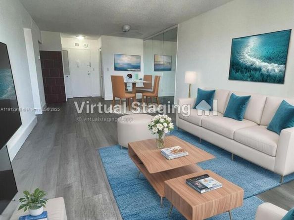 900 NE 18th Ave 1004, Fort Lauderdale FL 33304