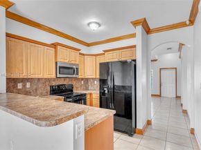 Undisclosed Address #A11718457, Miami FL 33177
