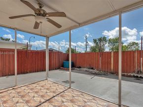 Undisclosed Address #A11718457, Miami FL 33177