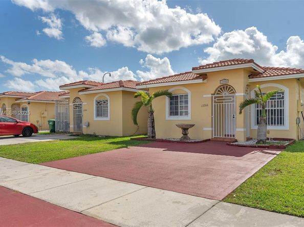 Undisclosed Address #A11718457, Miami FL 33177