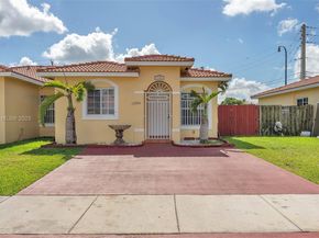 Undisclosed Address #A11718457, Miami FL 33177
