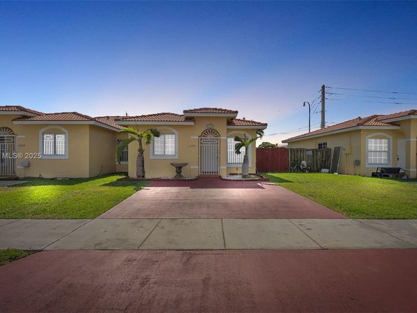Undisclosed Address #A11718457, Miami FL 33177