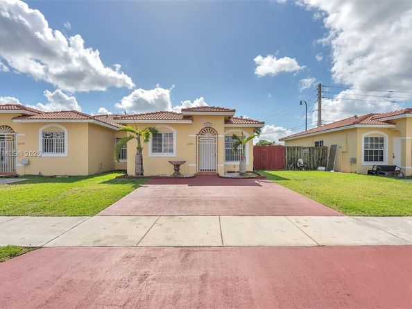 Undisclosed Address #A11718457, Miami FL 33177