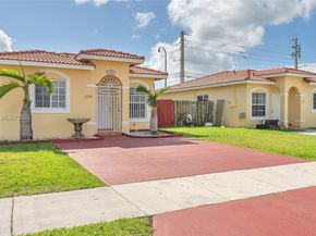 Undisclosed Address #A11718457, Miami FL 33177