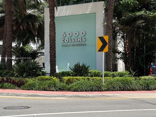 6000 Collins Ave 305, Miami Beach FL 33140