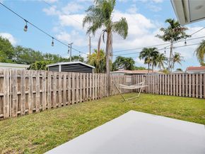 819 N 32nd Ave, Hollywood FL 33021
