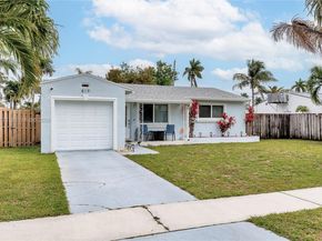 819 N 32nd Ave, Hollywood FL 33021