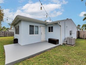 819 N 32nd Ave, Hollywood FL 33021