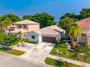 15819 NW 4th St, Pembroke Pines FL 33028