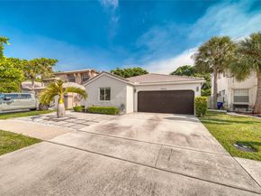 15819 NW 4th St, Pembroke Pines FL 33028