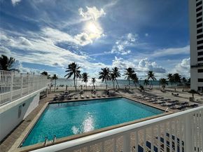 2201 S Ocean Dr 904, Hollywood FL 33019
