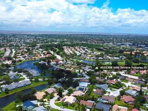8022 NW 84th Ter, Tamarac FL 33321