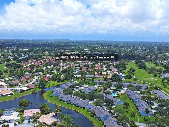 8022 NW 84th Ter, Tamarac FL 33321
