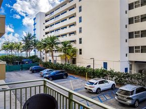 2080 S Ocean Dr 103, Hallandale Beach FL 33009