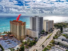 2080 S Ocean Dr 103, Hallandale Beach FL 33009
