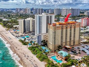 2080 S Ocean Dr 103, Hallandale Beach FL 33009