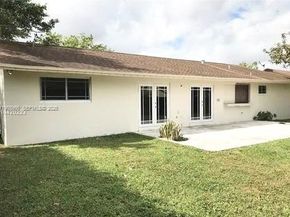 11031 SW 141st Ave, Miami FL 33186