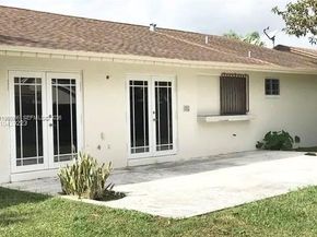 11031 SW 141st Ave, Miami FL 33186