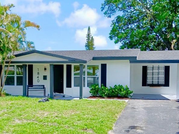 1840 NW 32nd St, Oakland Park FL 33309