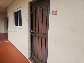 1103 NW 58th Ter 417, Sunrise FL 33313