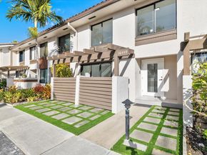 16449 NE 26th Ave 16, North Miami Beach FL 33160