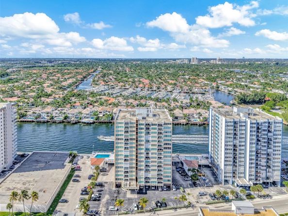 1410 S Ocean Dr 1603, Hollywood FL 33019
