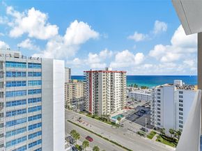 1410 S Ocean Dr 1603, Hollywood FL 33019