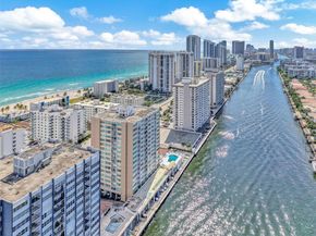1410 S Ocean Dr 1603, Hollywood FL 33019