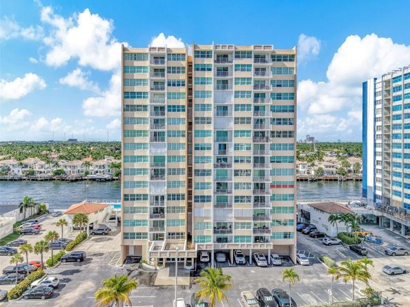1410 S Ocean Dr 1603, Hollywood FL 33019
