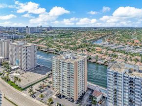 1410 S Ocean Dr 1603, Hollywood FL 33019