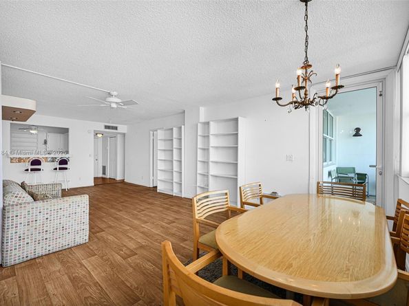 1410 S Ocean Dr 1603, Hollywood FL 33019