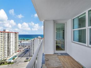 1410 S Ocean Dr 1603, Hollywood FL 33019